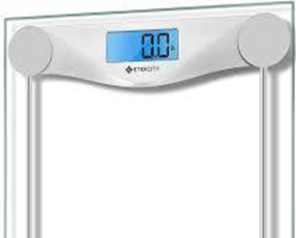 Weight Scale