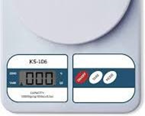 Weight Scale